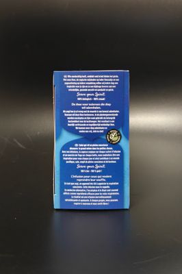 Yogi Tea Breathe Deep 17 builtjes