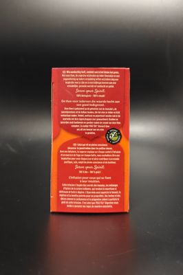 Yogi Tea Stomach Ease 17 builtjes