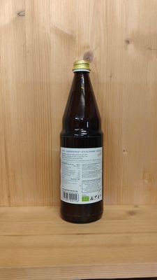Pajottenlander Appel Aardbeien Sap 0.75L