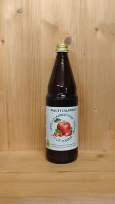 Pajottenlander Appel Aardbeien Sap 0.75L