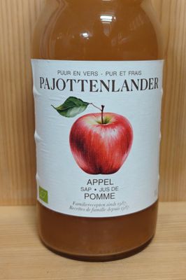 Pajottenlander Appelsap 1L