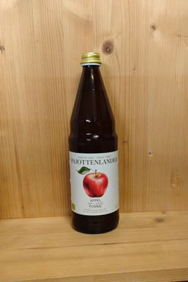 Pajottenlander Appelsap 0.75L
