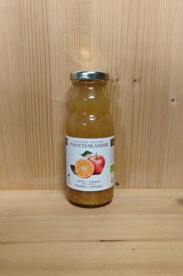 Pajottenlander Appel Sinaasappel Sap 20cl