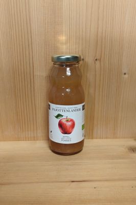 Pajottenlander Appelsap 20cl