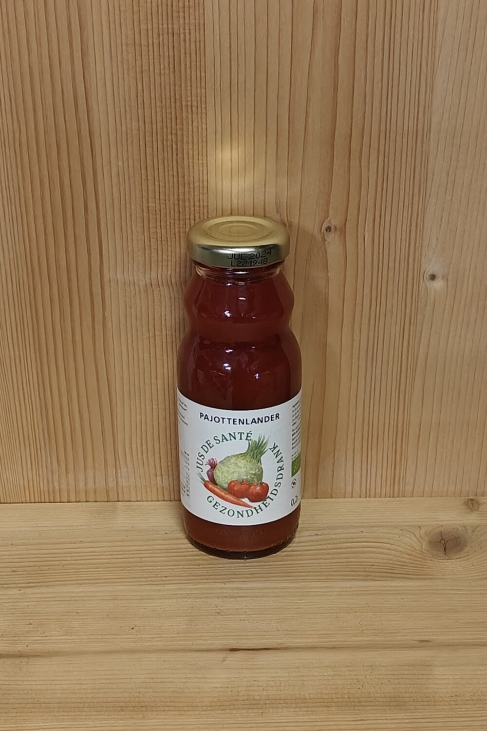 Pajottenlander Gezondheidsdrank 20cl