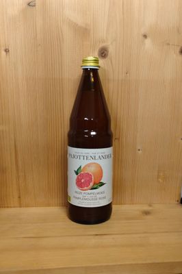 Pajottenlander Roze Pompelmoes Sap 0.75L