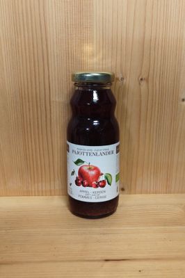 Pajottenlander Appel Krieken Sap 20cl