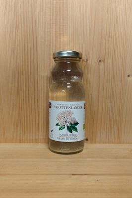Pajottenlander Vlierbloesemdrank 20cl