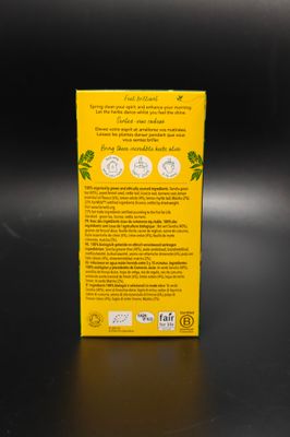 Pukka Tea Clean Matcha Green