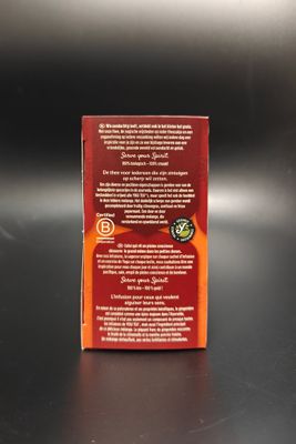Yogi Tea Ginger 17 builtjes