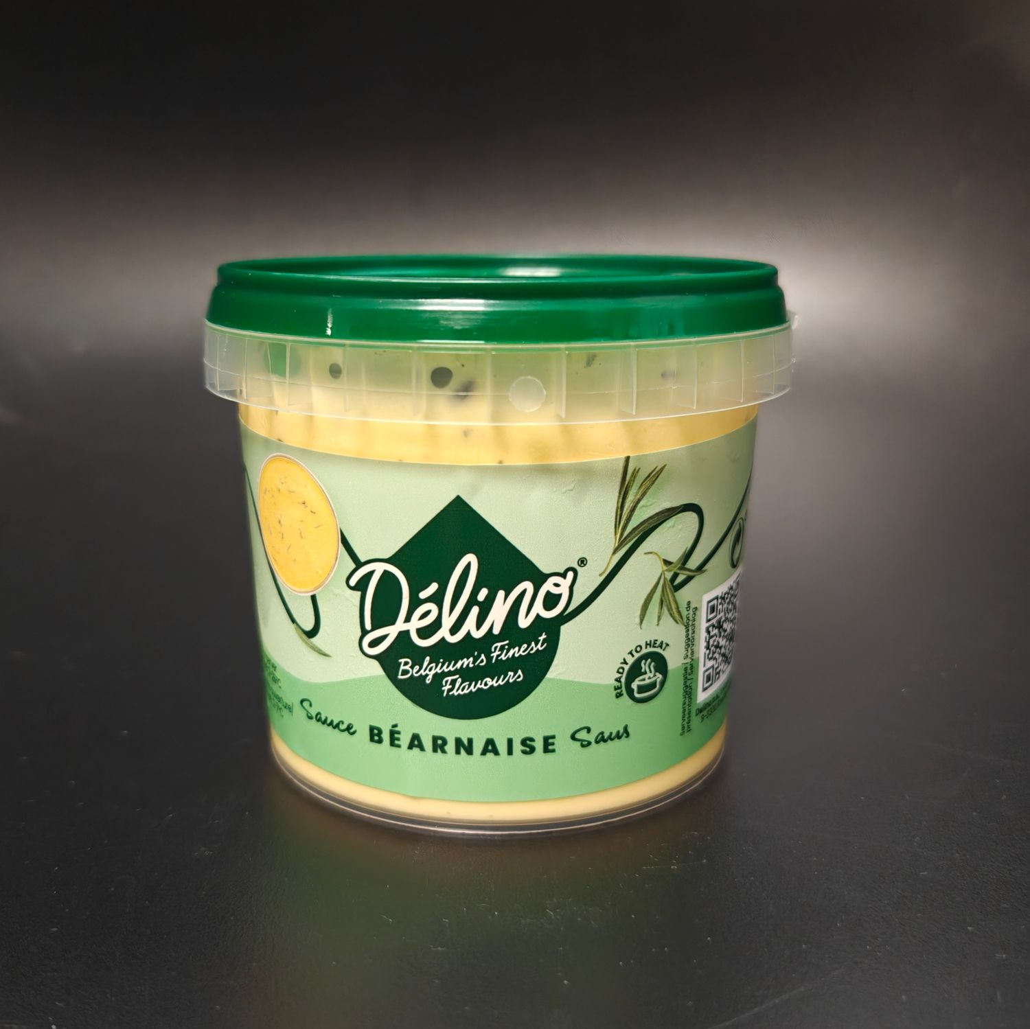 Delino Bearnaise 330ml