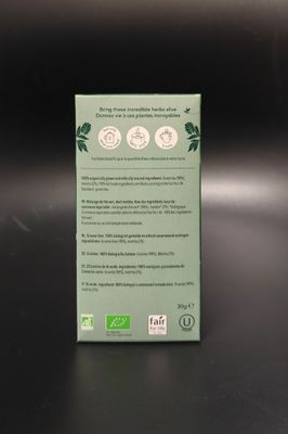 Pukka Tea Supreme Matcha Green