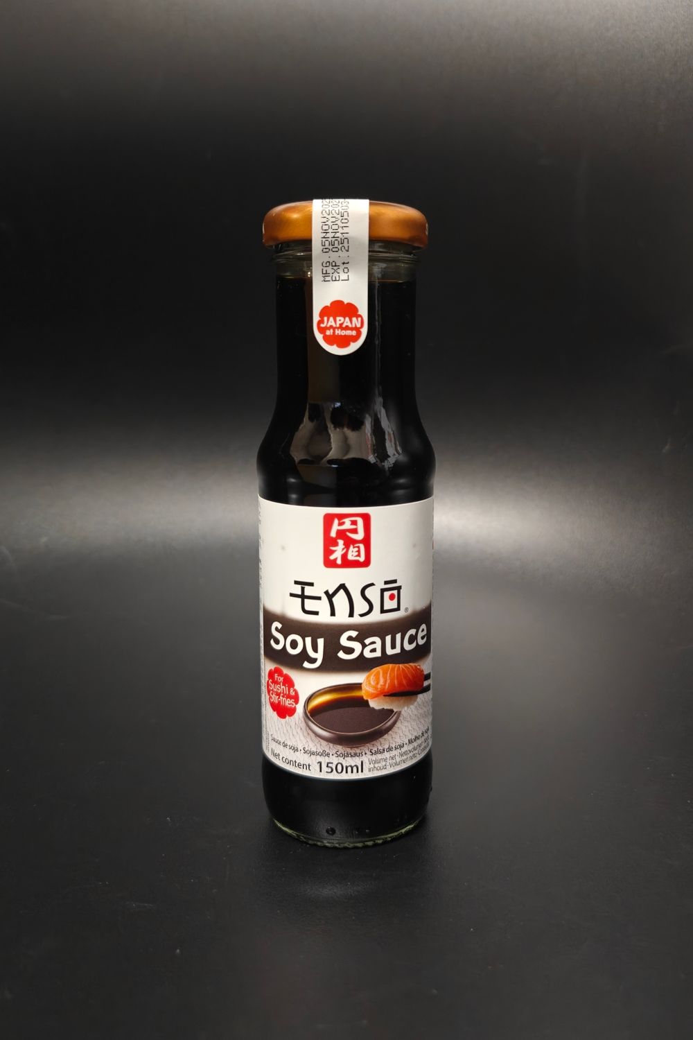 Enso Soja Saus 150ml