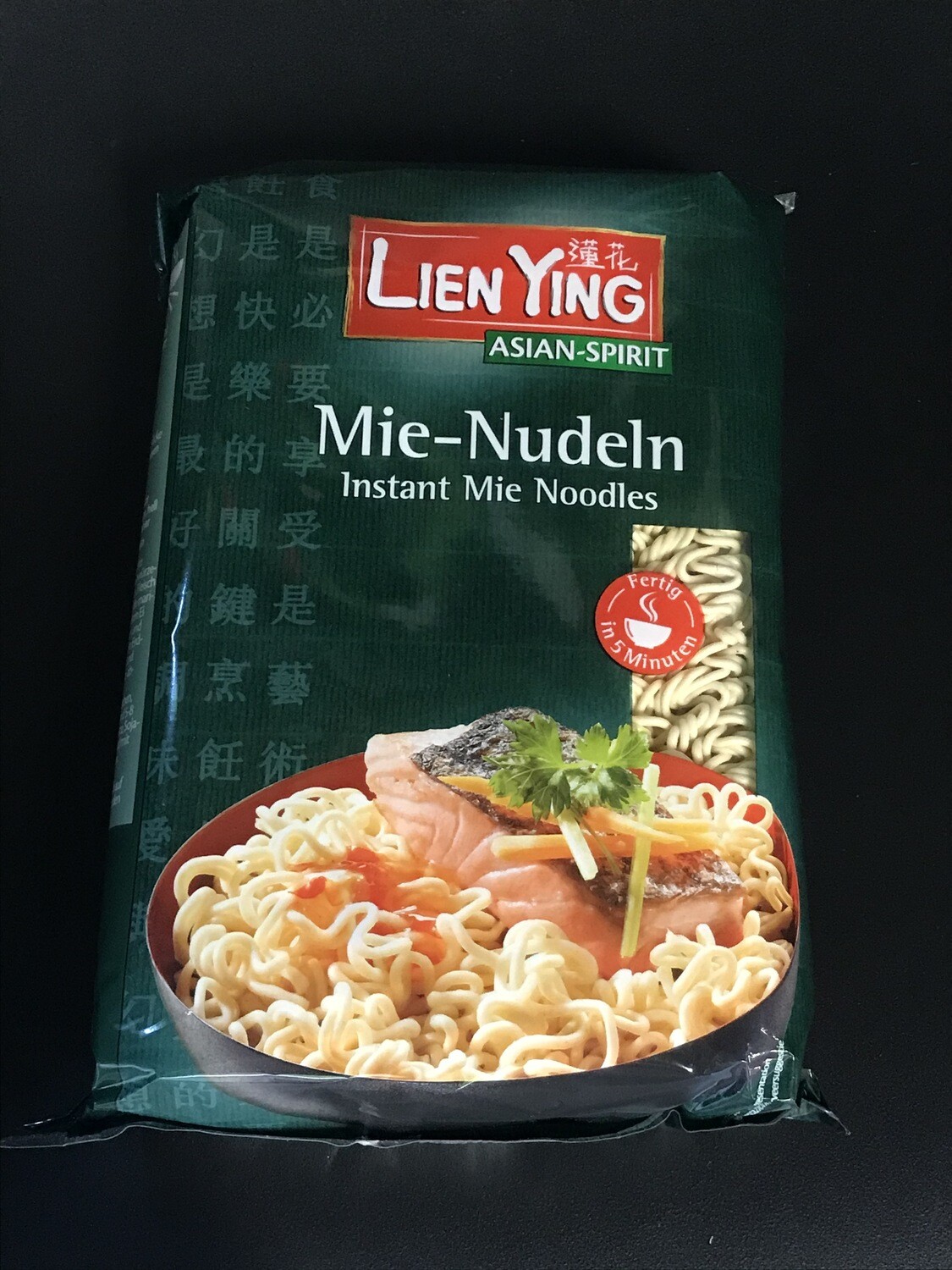 Lien Ying Mie Noedels 250g