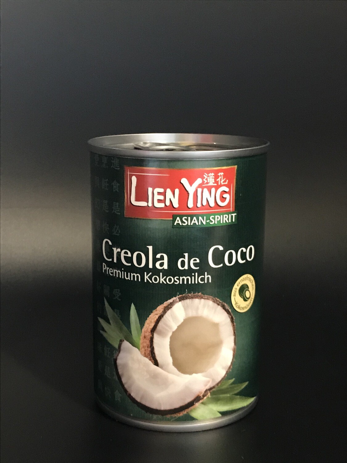 Lien Ying Kokosmelk 400ml
