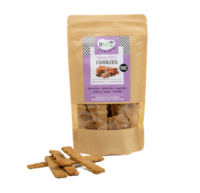 Tr-eat Cookies Speculaas 80g