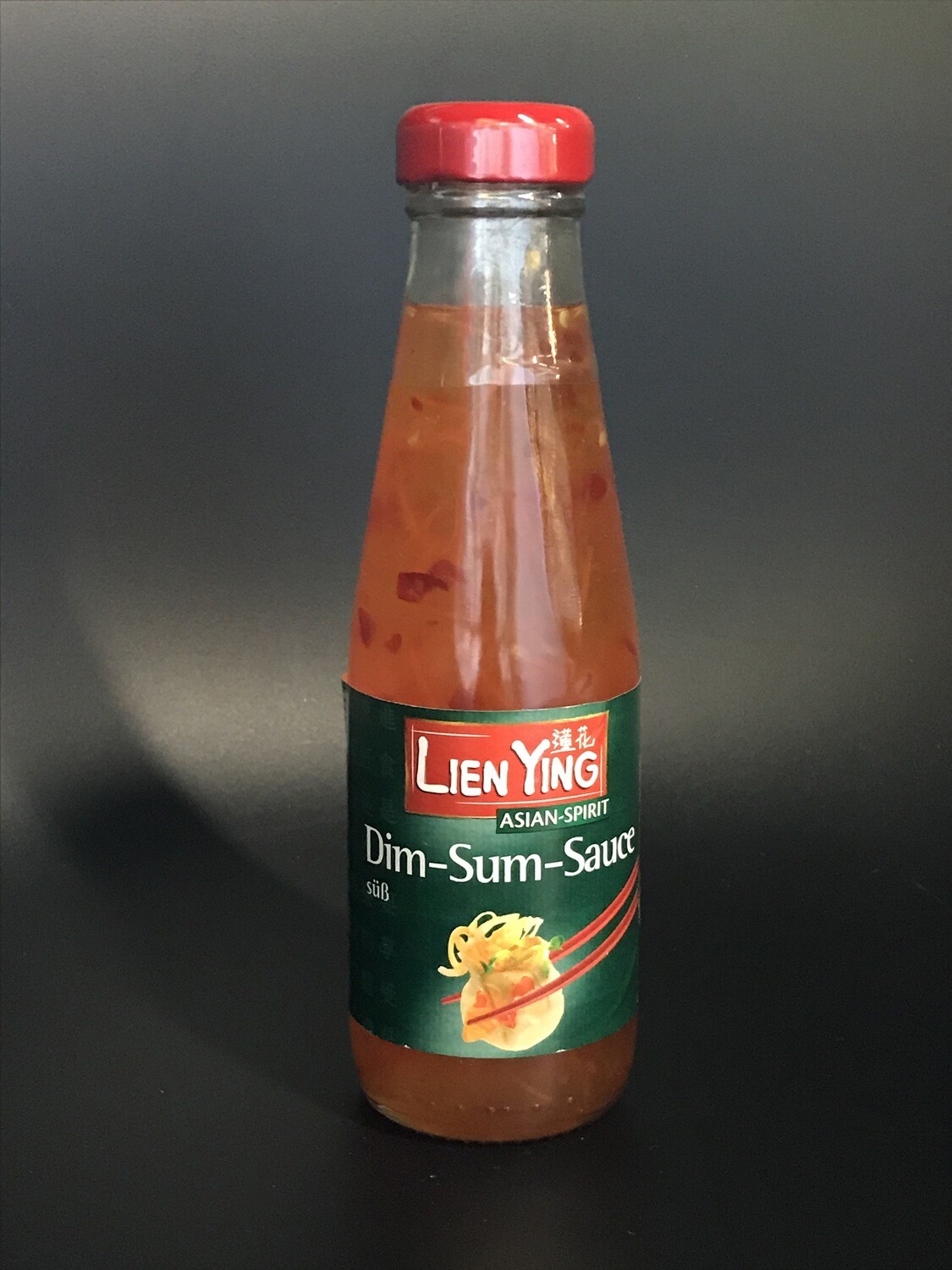 Lien Ying Dim Sum Saus 200ml