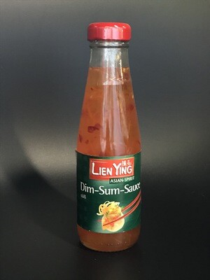 Lien Ying Dim Sum Saus 200ml