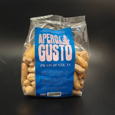 Apero Gusto - Rustieke Picos 150g