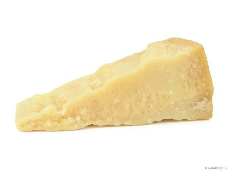 Parmigiano Kaas +-200g
