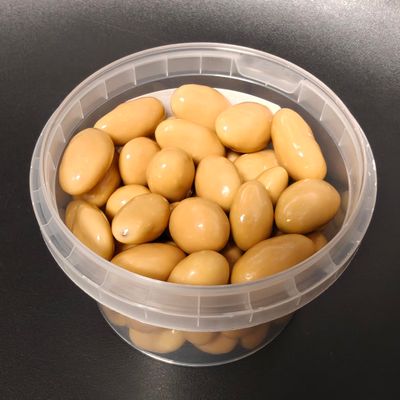 Amandel met Karamel en Gezouten Boter +-190g