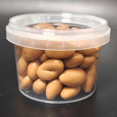 Amandel met Karamel en Gezouten Boter +-190g