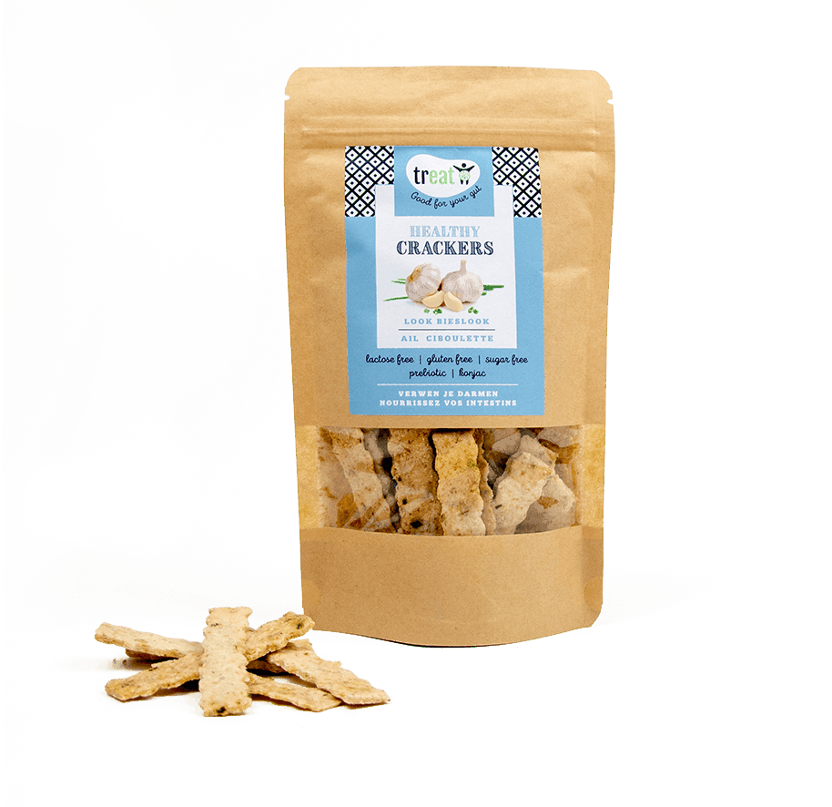 Tr-eat Cracker Look - Bieslook 80g