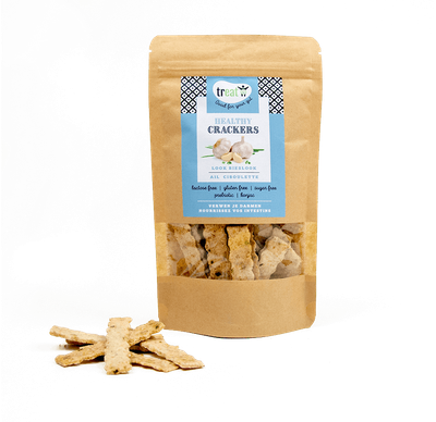 Tr-eat Cracker Look - Bieslook 80g