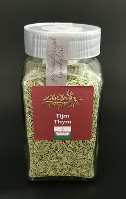 Verstegen Tijm Kruiden 26g