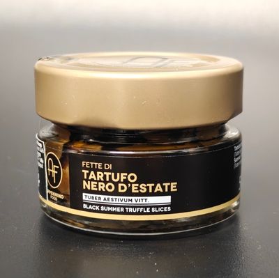 AF Truffles Tartufo Nero D'Estate 50g