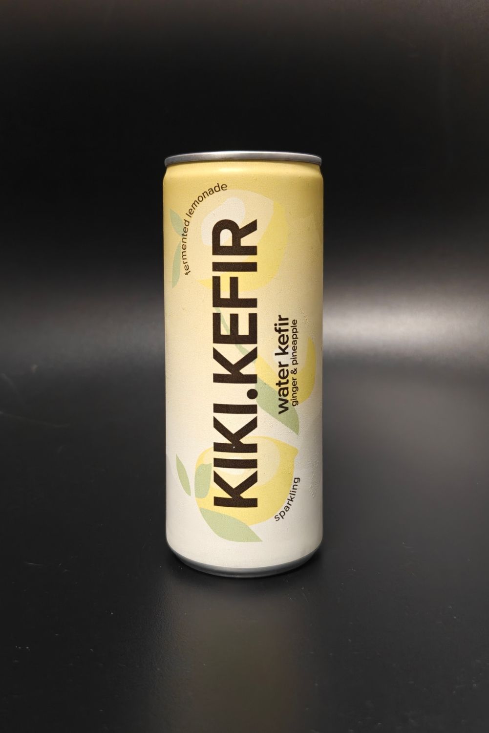 Kiki Kefir 25cl