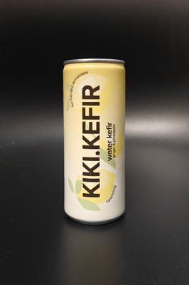 Kiki Kefir 25cl