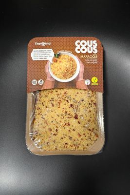 Trevijano Couscous Moroccan 300g