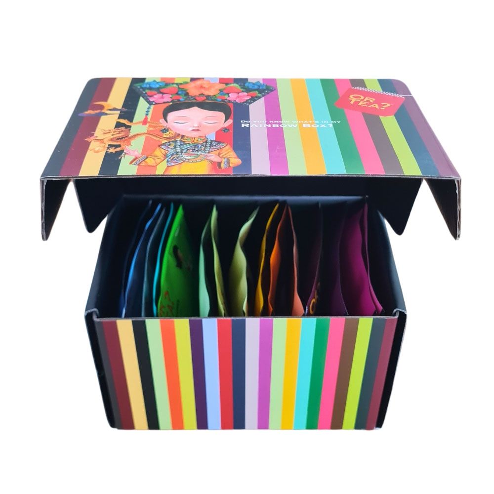 Or Tea? Rainbow 15 zakjes