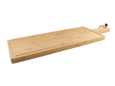 Waarborg Houten Plank Kaasplank (max 3personen per plank)