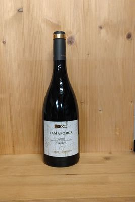 Lamaforca Salento Verdeca 75cl