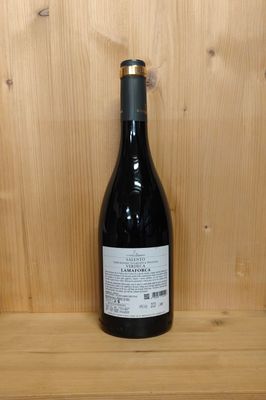 Lamaforca Salento Verdeca 75cl