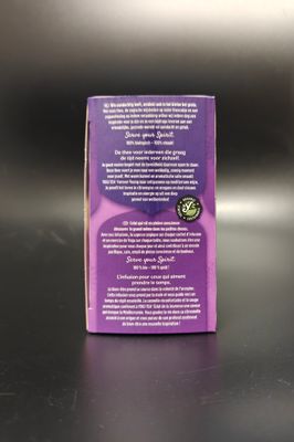 Yogi Tea Forever Young 17 builtjes