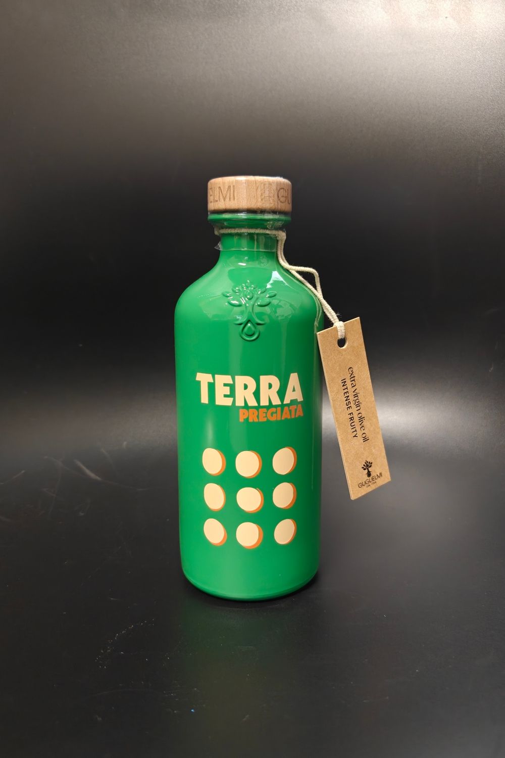 Guglielmi Terra Pregiata 500ml