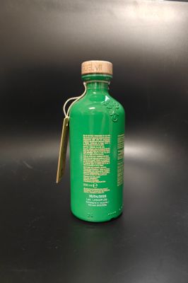 Guglielmi Terra Pregiata olijfolie 500ml