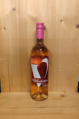 De Verhulstjes Rosé Wijn 75cl
