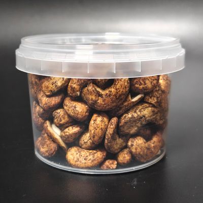 Cashewnoten met Zwarte Look +-150g