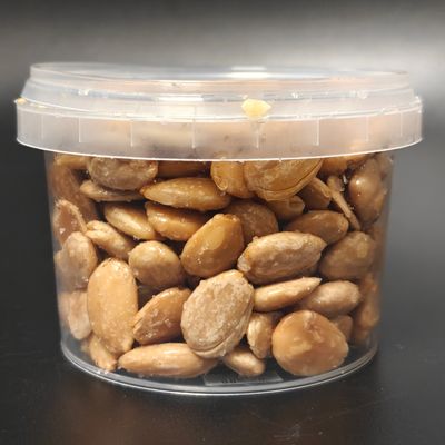 Gefrituurde Gezouten Amandel +-200g