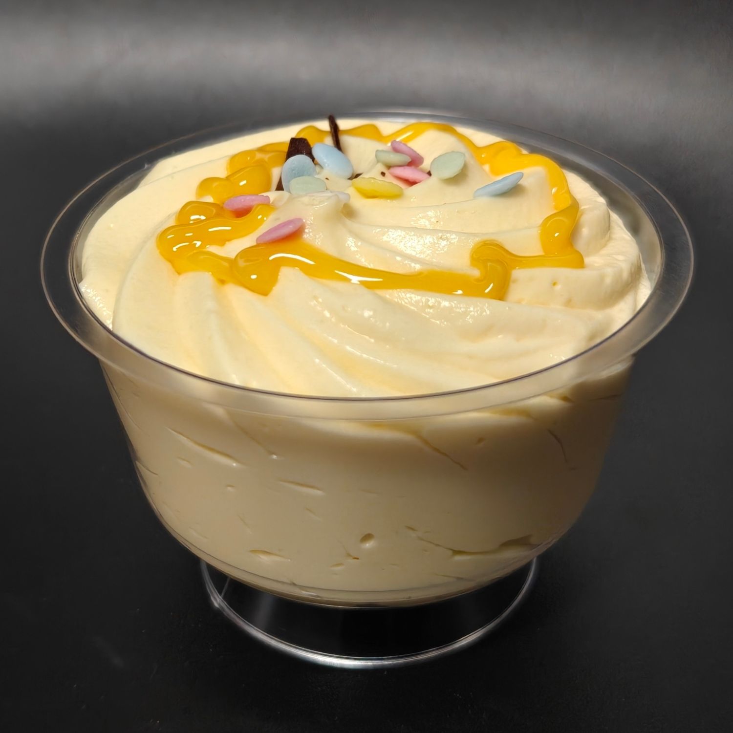 Tiramisu met Advocaat