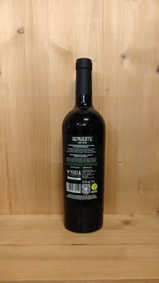 Demuerte One 75cl