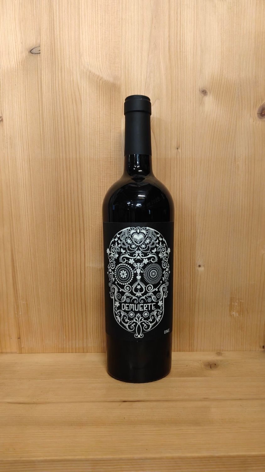Demuerte One 75cl