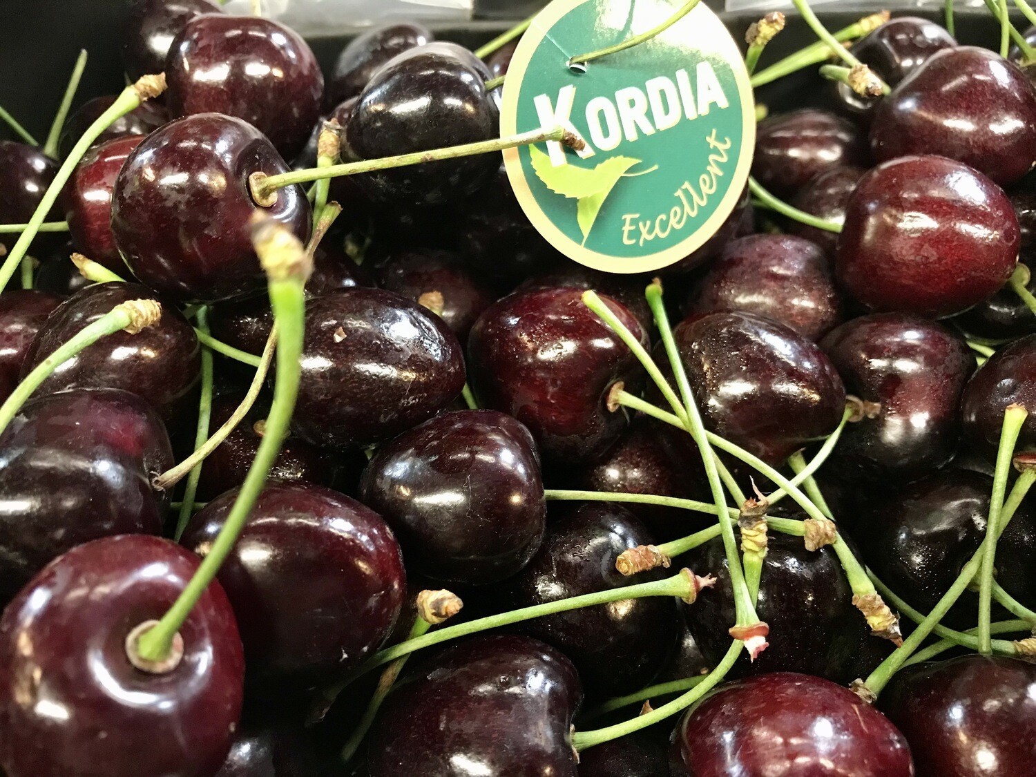Kersen dikke Franse per 500g