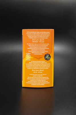 Yogi Tea Detox 17 builtjes