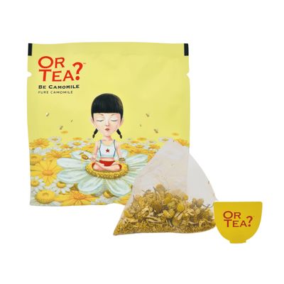 Or Tea? Be Camomile 10 zakjes