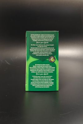 Yogi Tea Green Energy 17 builtjes